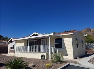502 Lake Winnebago Ln, Boulder City, NV 89005