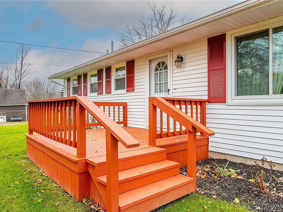 1216 Quaker Rd, Barker, NY 14012 Zillow