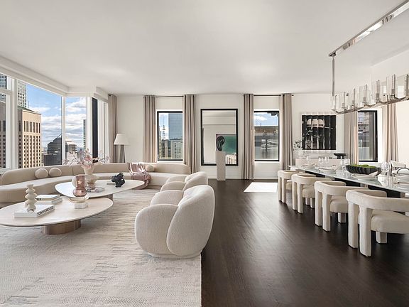 5th image of 20 W 53rd St #43A