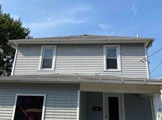217 2nd Ave, Sharon, PA 16146