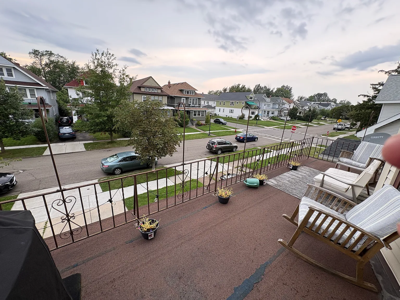 2 bed, 1354 sqft, $1,700 — Photo 3