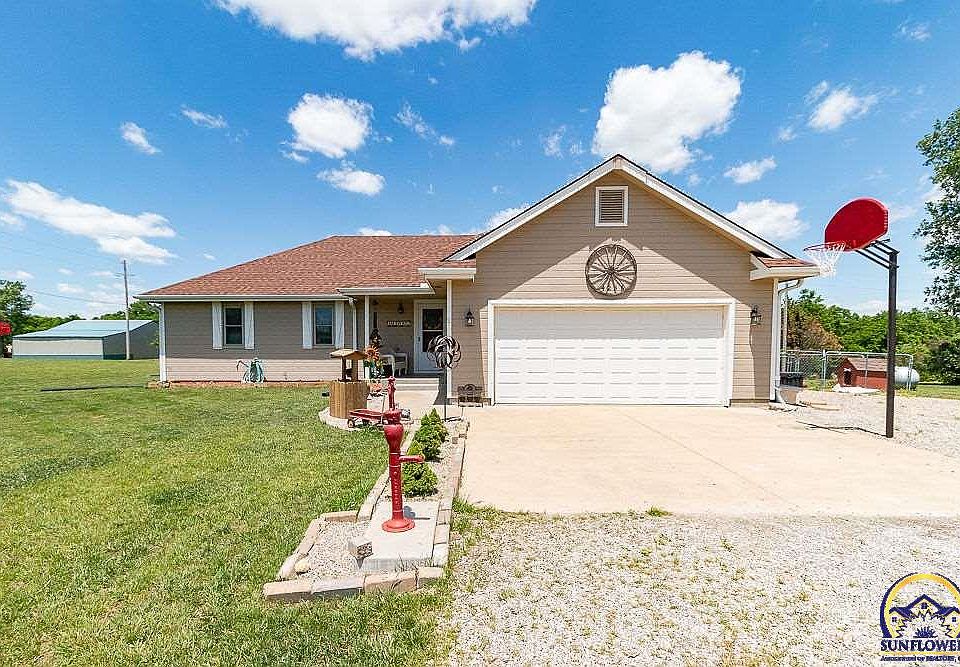 14256 123rd Ln, Hoyt, KS 66440 Zillow