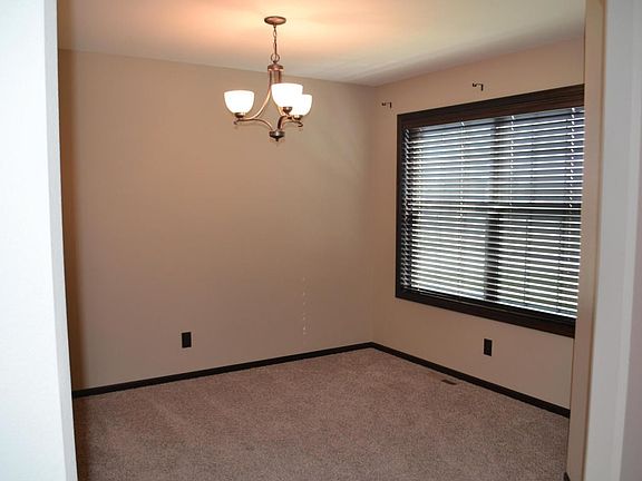 Main level room