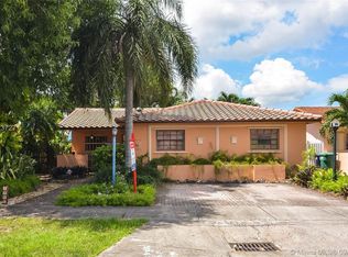 1244 SW 138th Pl, Miami, FL 33184