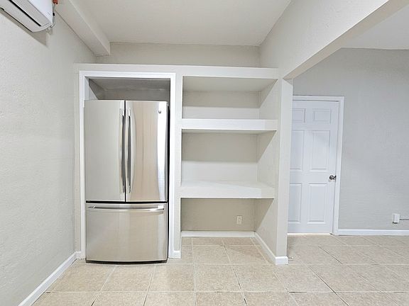 Kitchen Storage