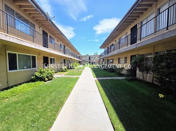 5535 Ackerfield Ave Unit 36, Long Beach, CA 90805