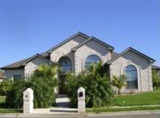 1605 Solar Dr, Mission, TX 78574