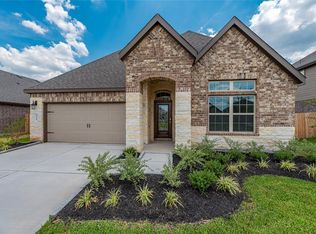 28719 Possession Island Ln, Katy, TX 77494