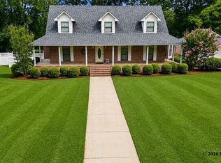 2811 Old Highway 5 S, Thomasville, AL 36784