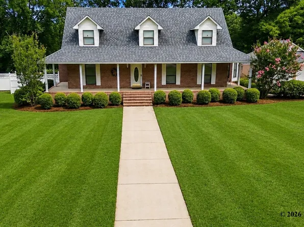 2811 Old Highway 5 S, Thomasville, AL 36784