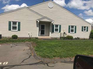 748 Berry Patch Way, Southington, CT 06489