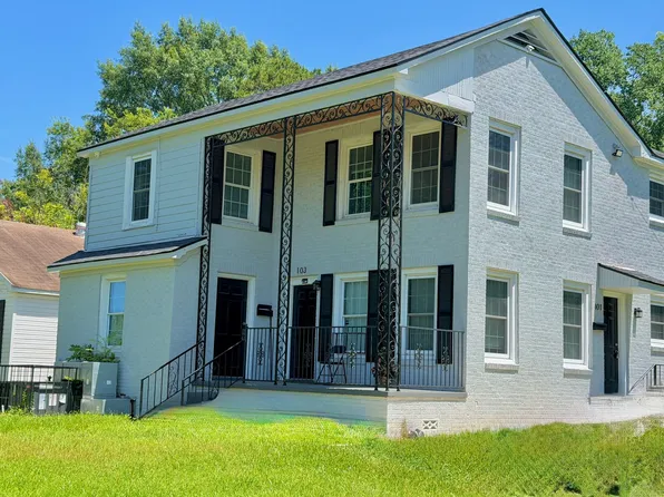 101 E Merrick St, Shreveport, LA 71104