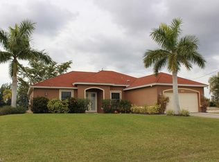200 NW 38th Ave, Cape Coral, FL 33993