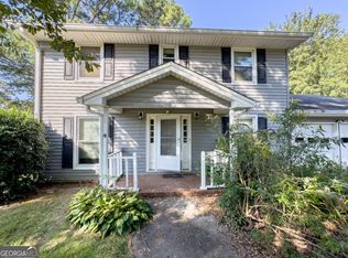 1463 Martin Nash Rd SW, Lilburn, GA 30047