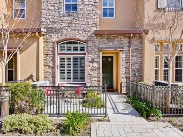 (undisclosed Address), Sunnyvale, CA 94086