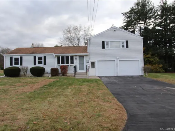 25 Mohawk Drive, Farmington, CT 06085