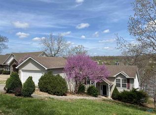 23258 Lake Ridge Dr, Warsaw, MO 65355