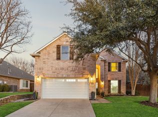 3500 Westminister Trl, Flower Mound, TX 75022