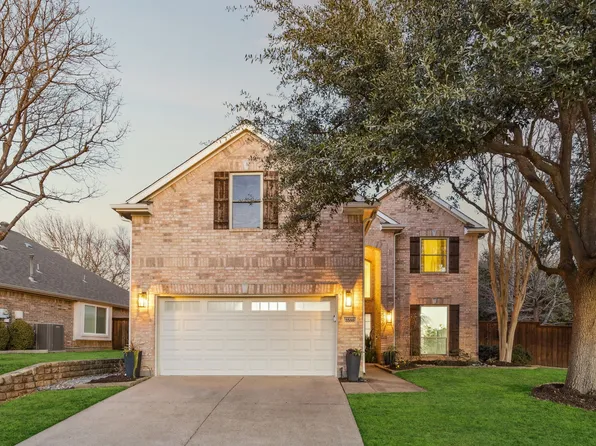 3500 Westminister Trl, Flower Mound, TX 75022