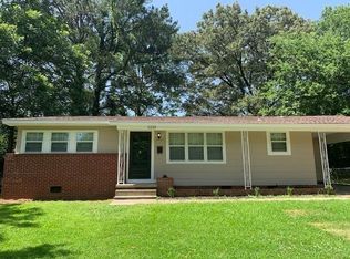 5253 Nantuckett Dr, Jackson, MS 39209