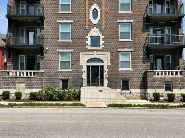 820 Hamilton Ave, Saint Louis, MO 63112