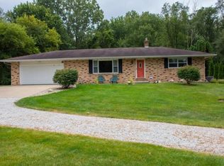 19080 Helen Ave, South Bend, IN 46637