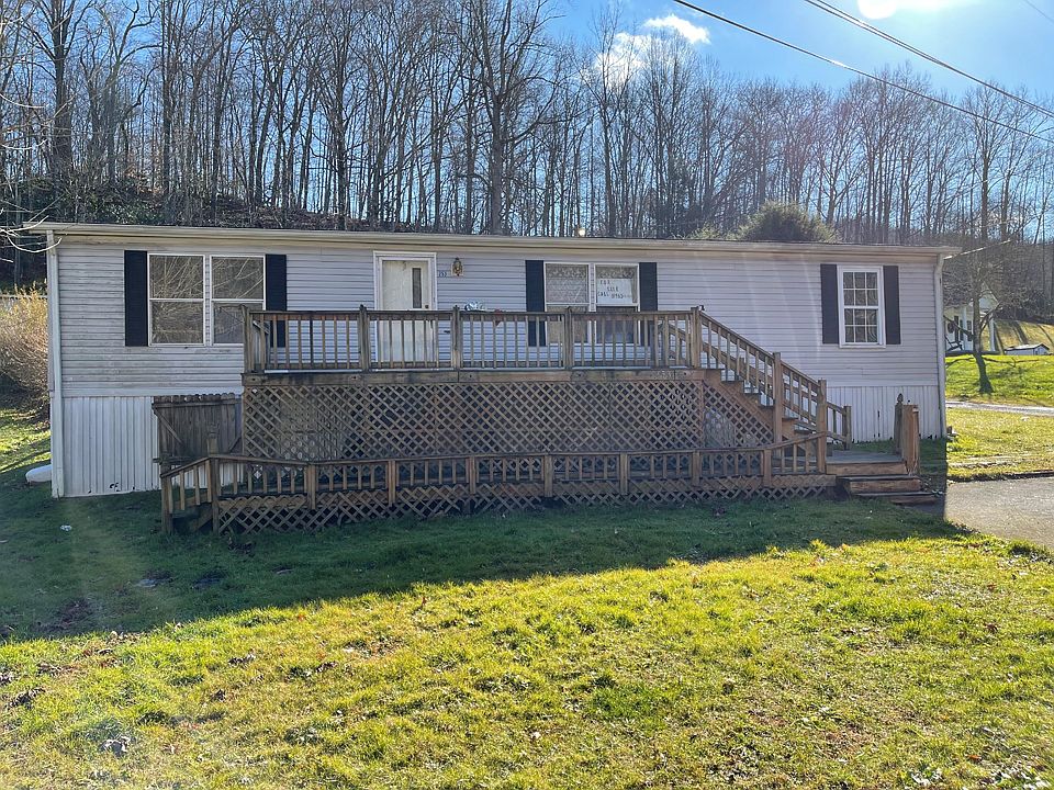253 Hughes Holw, Clintwood, VA 24228 MLS 9916727 Zillow