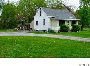 1235 Route 5 W, Chittenango, NY 13037