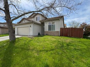 8268 Iron Gorge Dr, Sacramento, CA