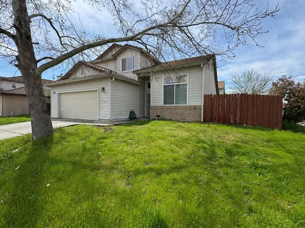 8268 Iron Gorge Dr, Sacramento, CA 95829