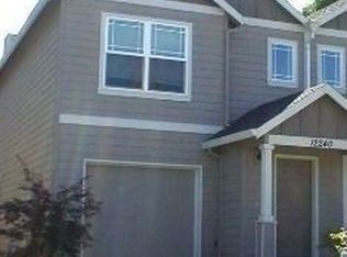 12253 SE Schiller St, Portland, OR 97236