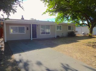 5812 El Campo Way, North Highlands, CA 95660