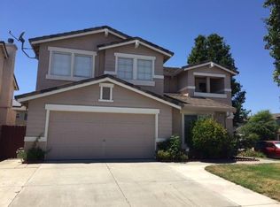 13601 Redstone St, Lathrop, CA