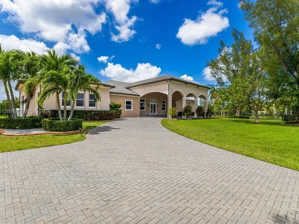 4800 SW 141st Ave, Miramar, FL 33027