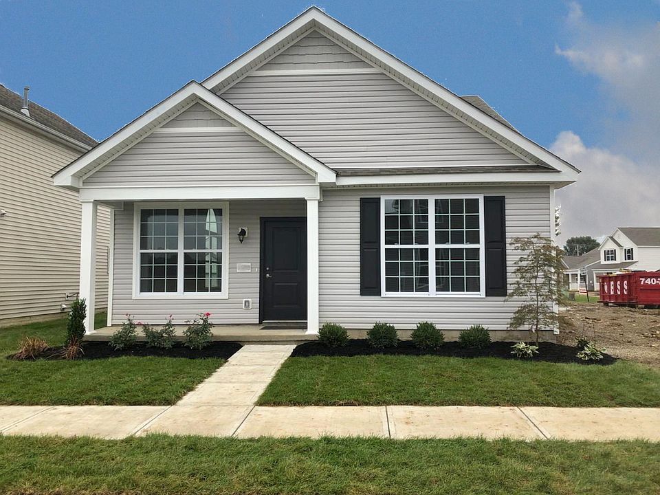 Jamestown Elevation B