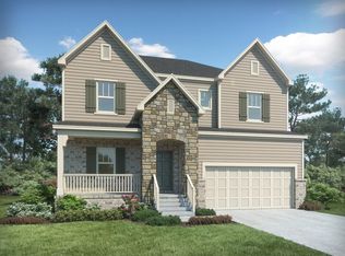 1512 Andros Pond Ct, Apex, NC 27502
