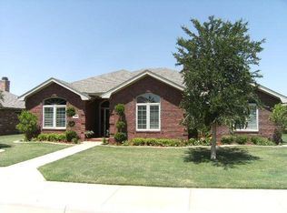 6118 77th St, Lubbock, TX 79424