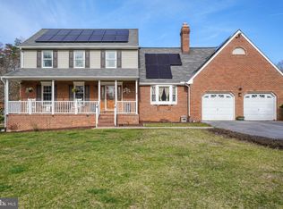 1700 Prairie Ct, Severn, MD 21144