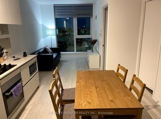 950 Portage Pkwy #309, Vaughan, ON L4K 4Z4