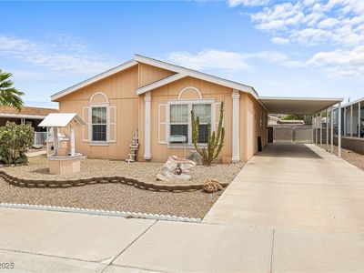 2006 Darla St, Henderson, NV, 89002