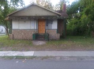 1702 McQuade St, Jacksonville, FL 32209