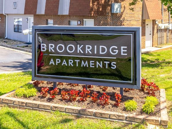 Brookridge Apartments | 1602 Brookridge Dr SW, Decatur, AL
