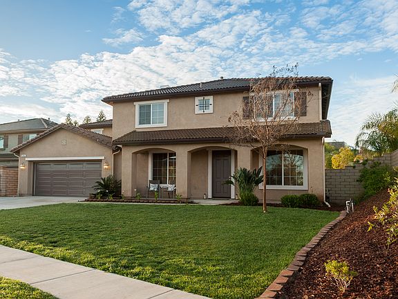 Over Quarter Acre Lot
