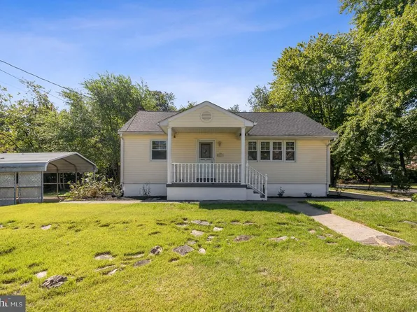 224 E Charleston Ave, Lawnside, NJ 08045