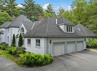 3 Oak Lane, Stratham, NH 03885