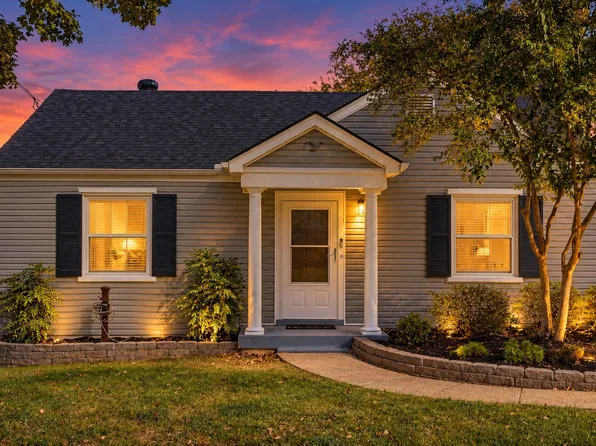 1322 Kenton Pl, Nashville, TN 37217
