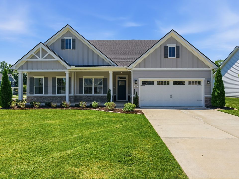 1st image of 2107 Hideaway Ln