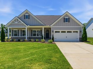 2107 Hideaway Ln, Murfreesboro, TN 37128