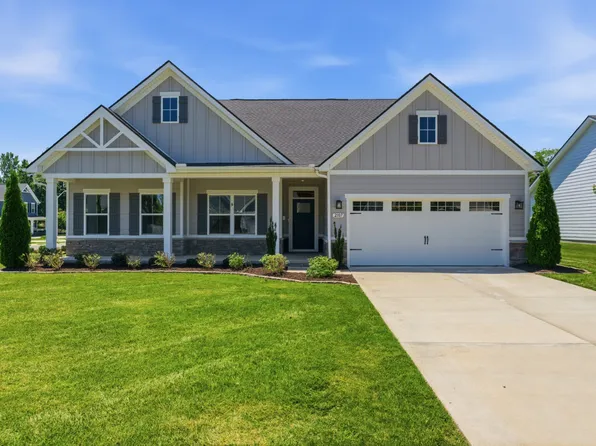 2107 Hideaway Ln, Murfreesboro, TN 37128