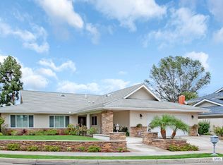 2905 E Lake Hill Dr, Orange, CA 92867